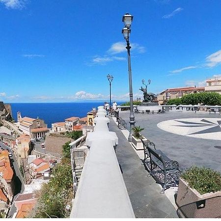 Scilla Centro Bed and Breakfast Exterior foto
