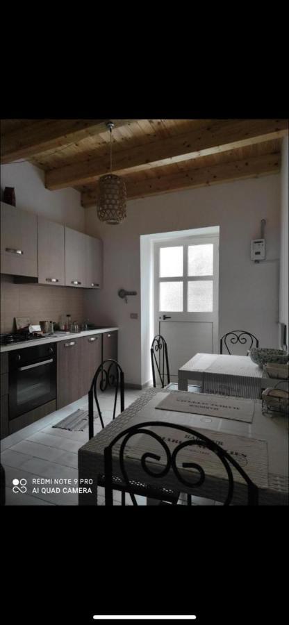 Scilla Centro Bed and Breakfast Exterior foto