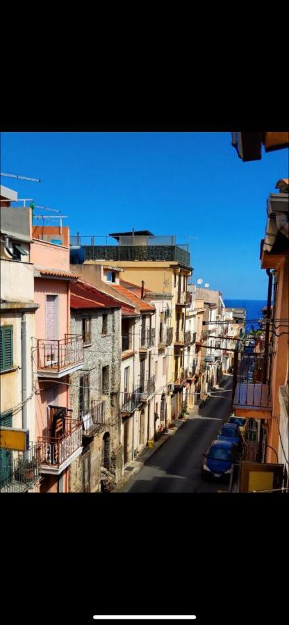 Scilla Centro Bed and Breakfast Exterior foto
