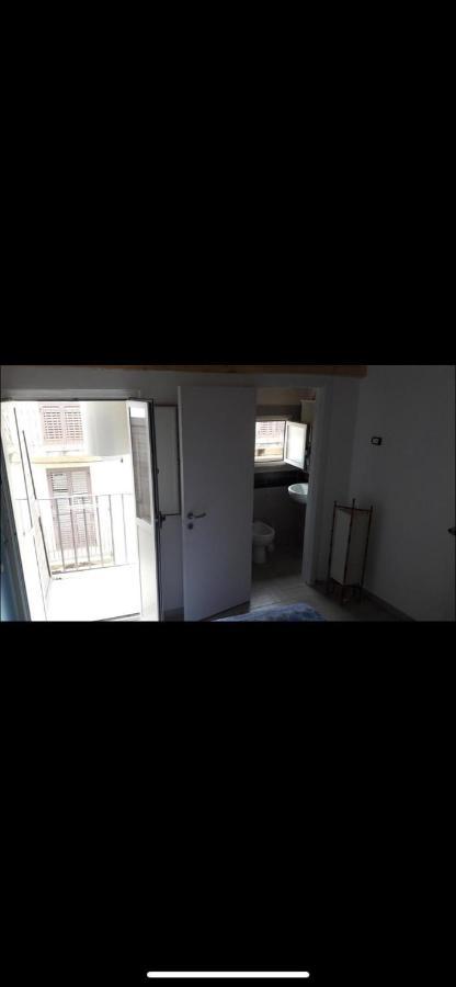 Scilla Centro Bed and Breakfast Exterior foto