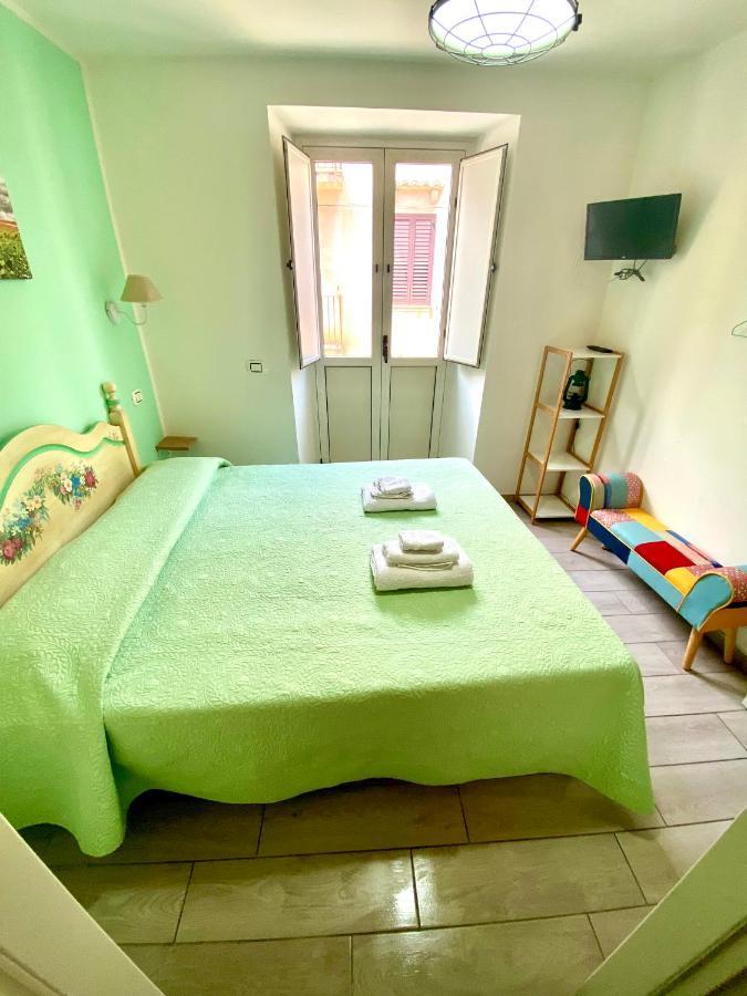 Scilla Centro Bed and Breakfast Exterior foto